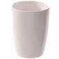 Preview: Tasse "Engelsflügel" silber
