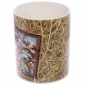 Preview: Tasse "Farmtiere Selfie"