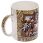 Preview: Tasse "Farmtiere Selfie"