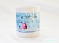 Preview: Tasse "Pinguinliebe"