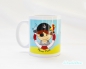 Preview: Tasse "kleiner Pirat"