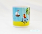 Preview: Tasse "kleiner Pirat"