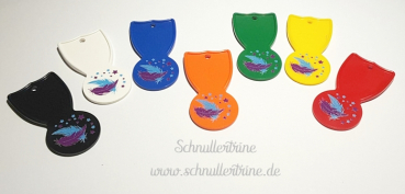Rückholchip "Federn" Farbwahl