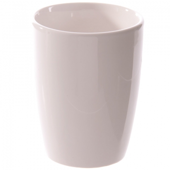 Tasse "Engelsflügel" silber