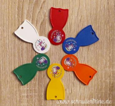 Rückholchip "Stardust Unicorn" Farbwahl