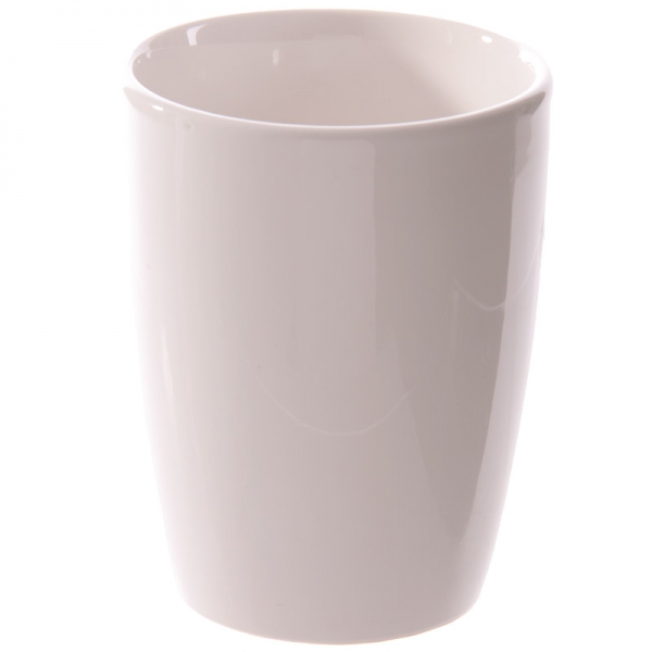Tasse "Engelsflügel" silber