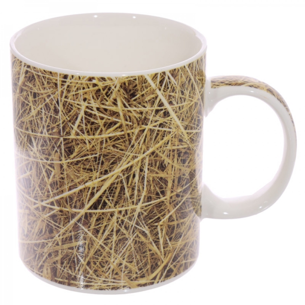 Tasse "Farmtiere Selfie"