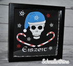Plotterdatei "Winterskulls"